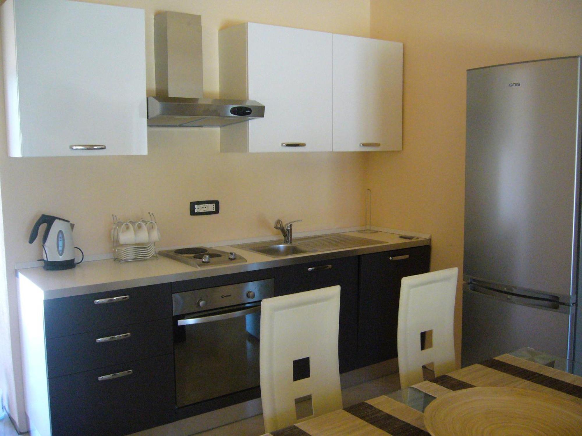 Appartement Villa Angelina Grimaud Bagian luar foto