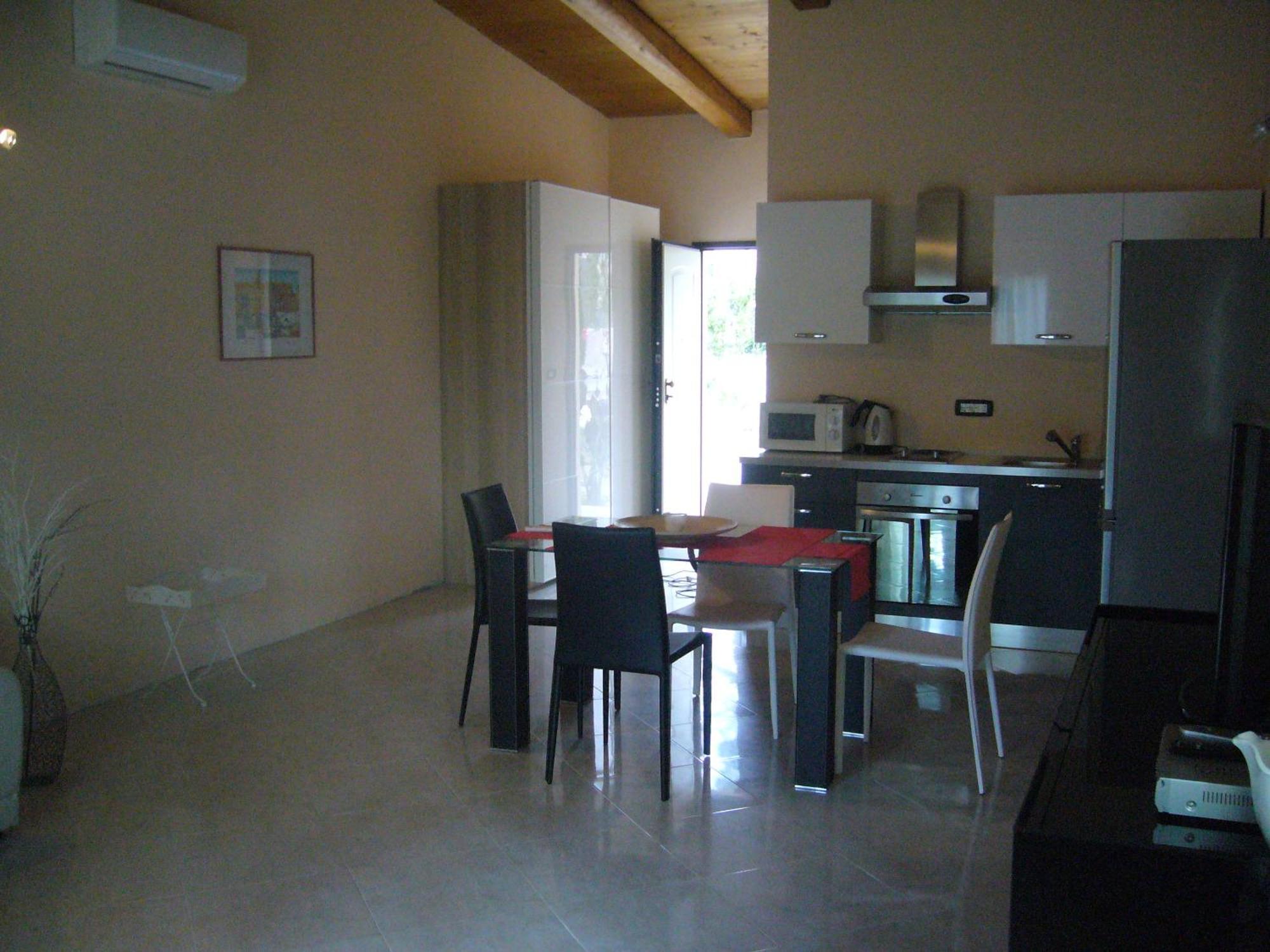 Appartement Villa Angelina Grimaud Bagian luar foto