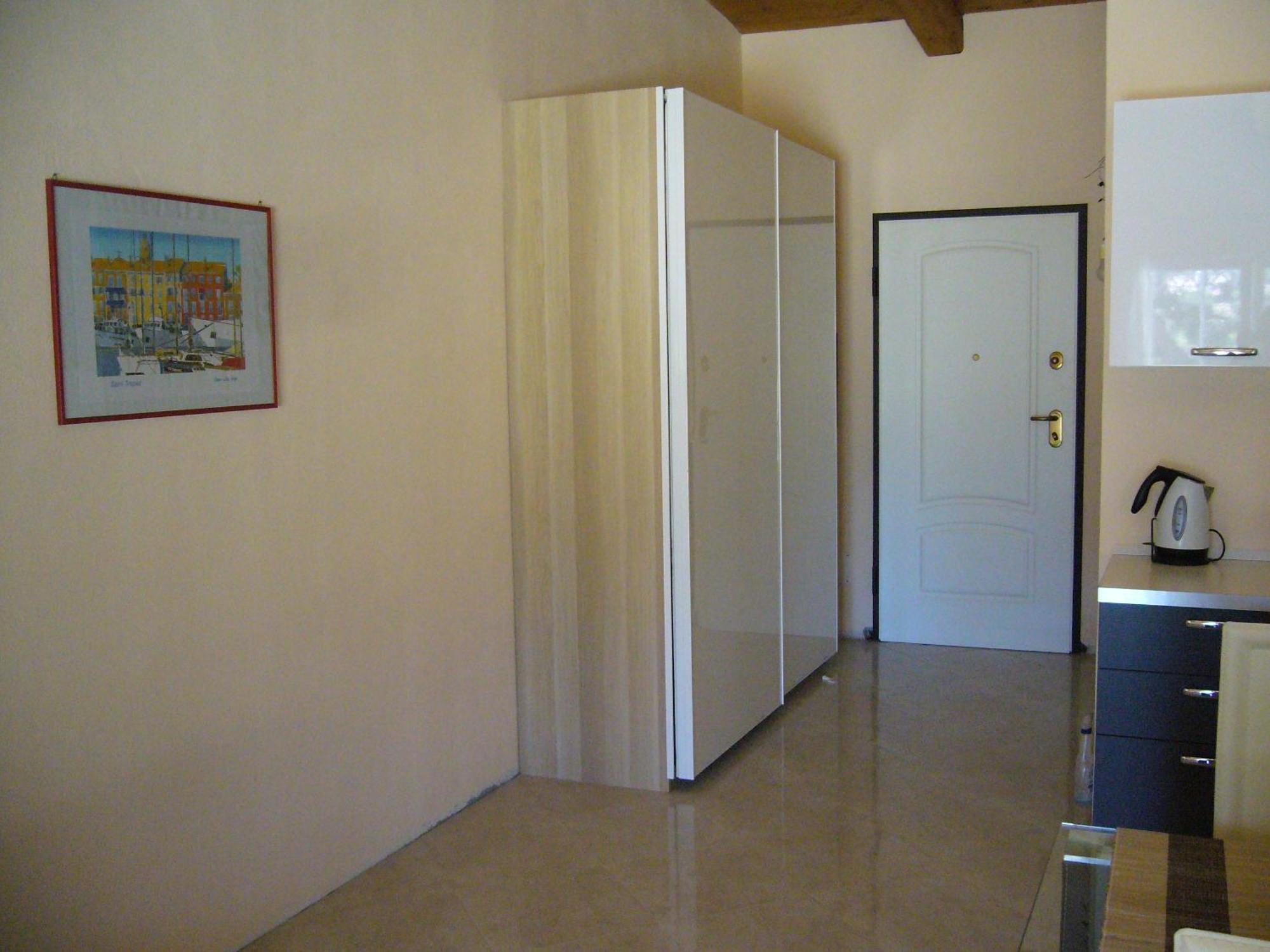 Appartement Villa Angelina Grimaud Bagian luar foto