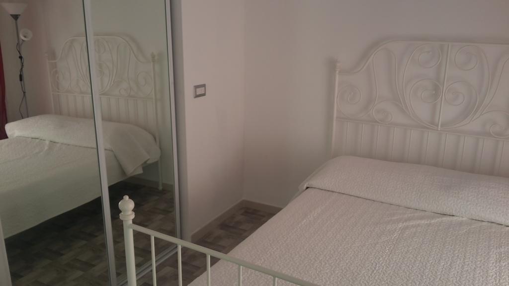 Appartement Villa Angelina Grimaud Bagian luar foto